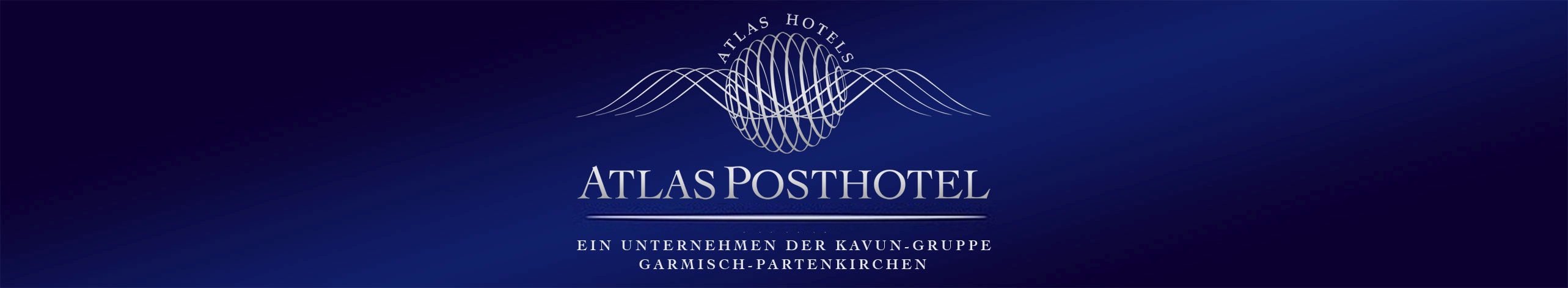 Logo ATLAS Posthotel